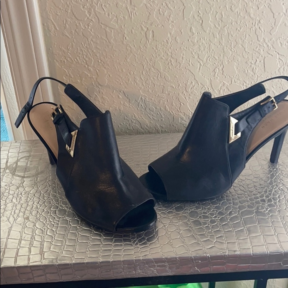 Cole Haan Selena Shootie II